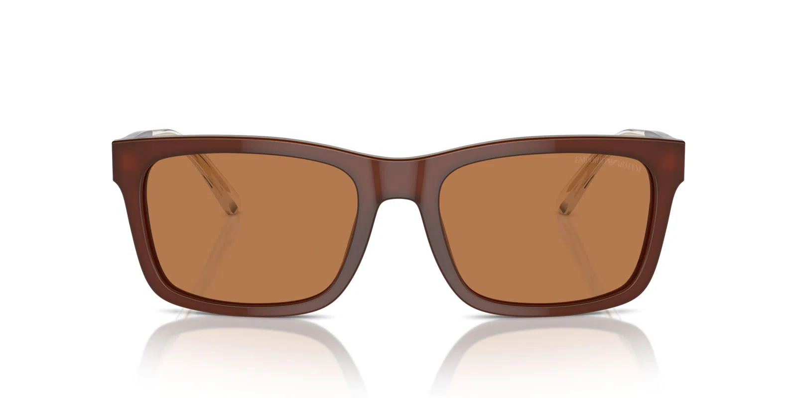 Emporio Armani 4224 Sunglasses - view 15